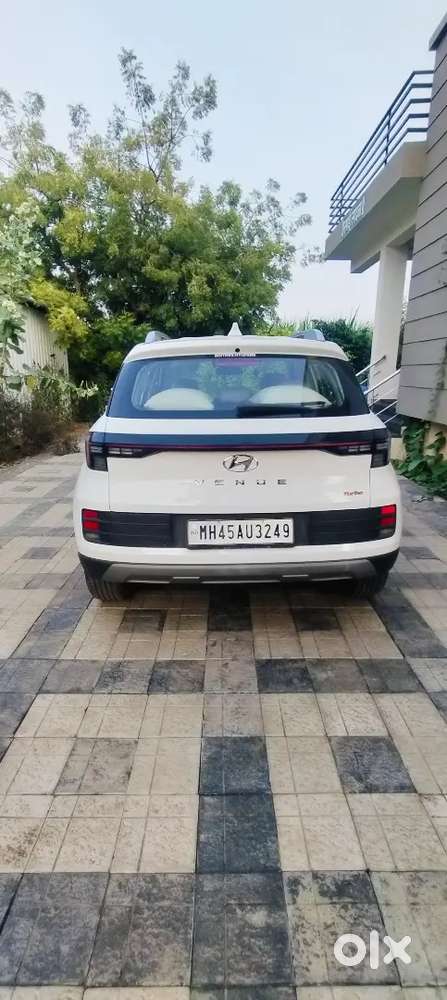 Hyundai Venue 1.0 2023