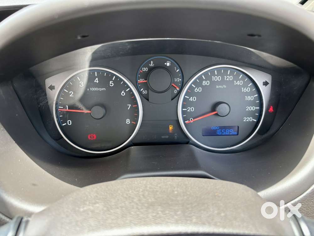 Hyundai Elite I20 Sportz (o) 1.2, 2013, Petrol