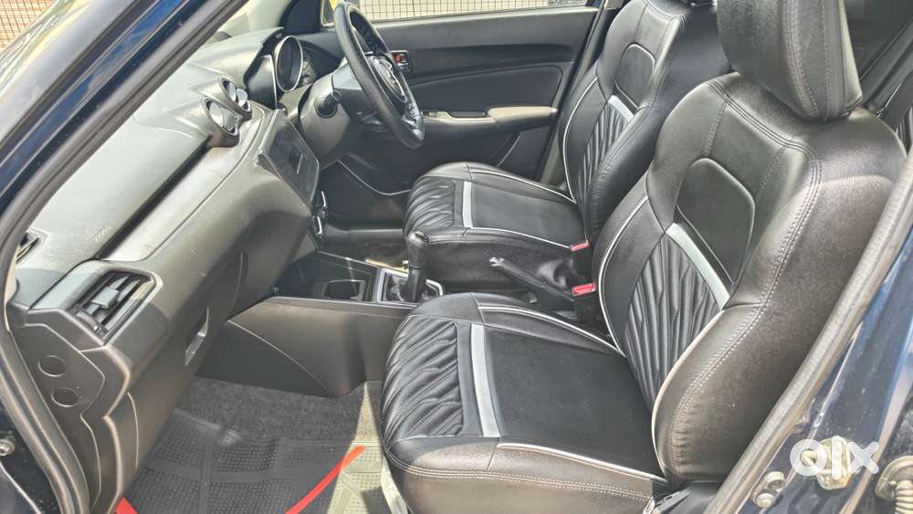 Maruti Suzuki Swift Vxi, 2021, Petrol