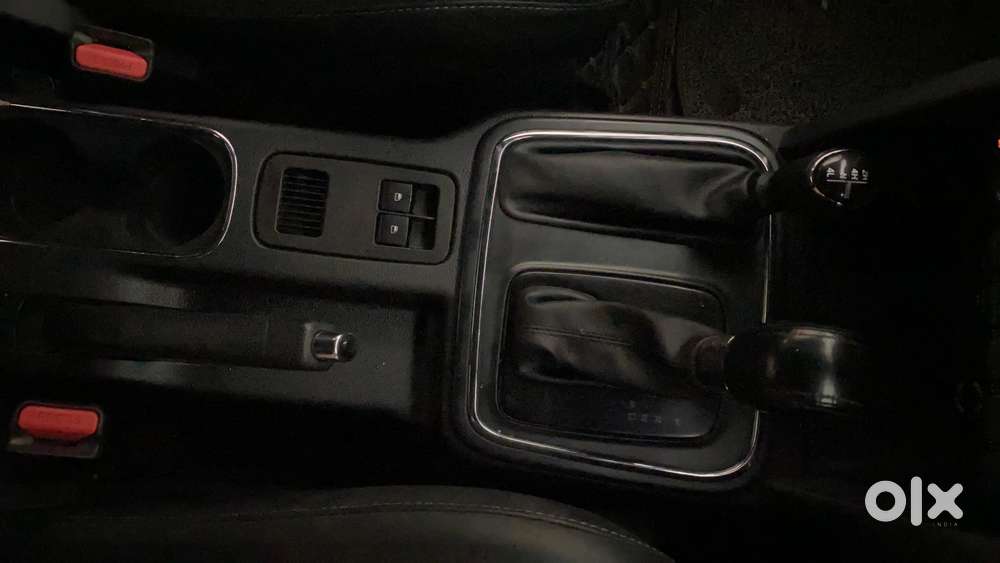 Mahindra Thar Lx P At 4wd 4s Ht, 2022, Petrol