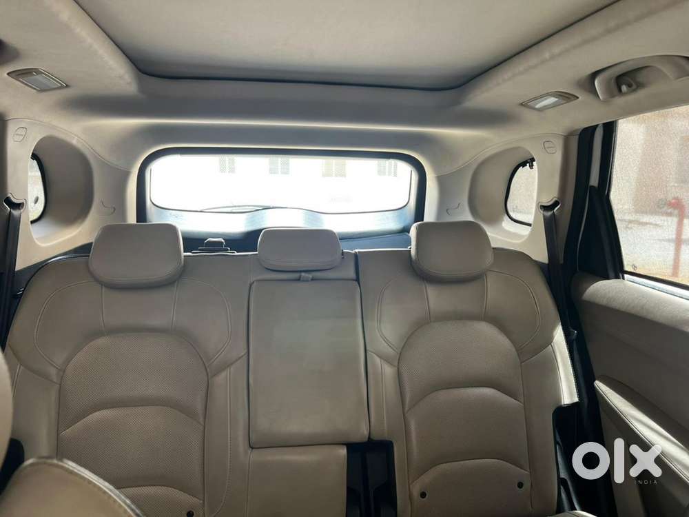 Mg Hector 2021 Diesel Well Maintained