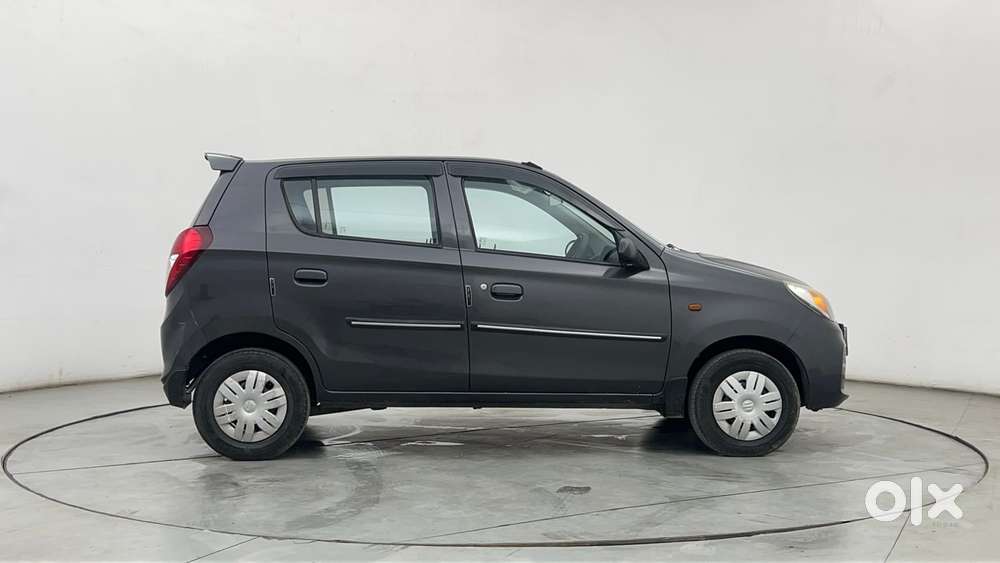 Maruti Suzuki Alto 800 Lxi, 2020, Petrol