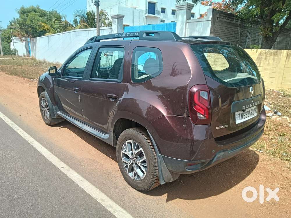 Renault Duster 1.5 110 Ps Rxs Diesel, 2019, Diesel