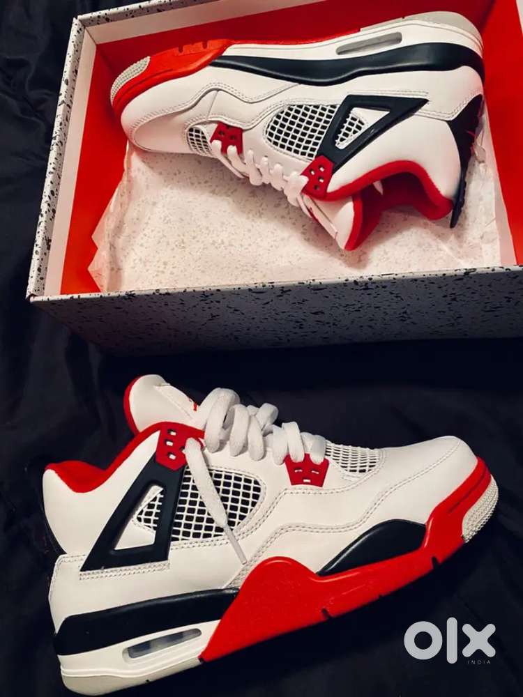 Casual shoe for men and women