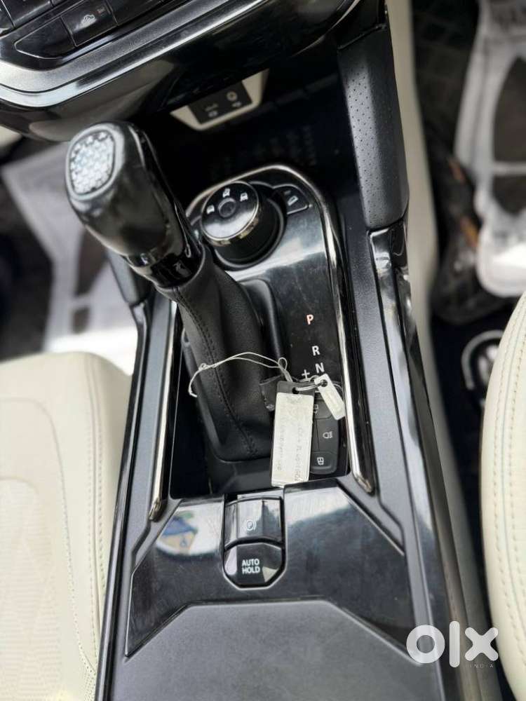 Tata Safari 2.0 Kryotec Xz Plus Gold, 2022, Diesel