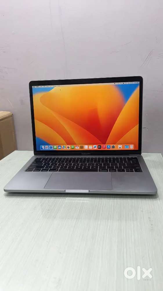 Macbook Pro 2017 - Buy & Sell Computers & Laptops Online in India
