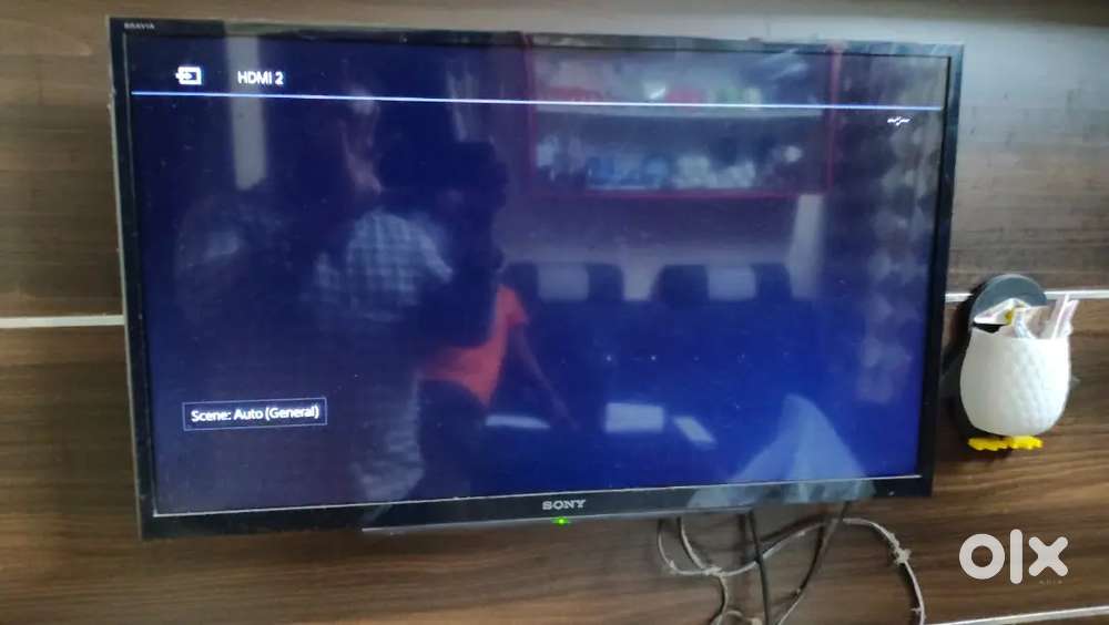 Sony  smart tv