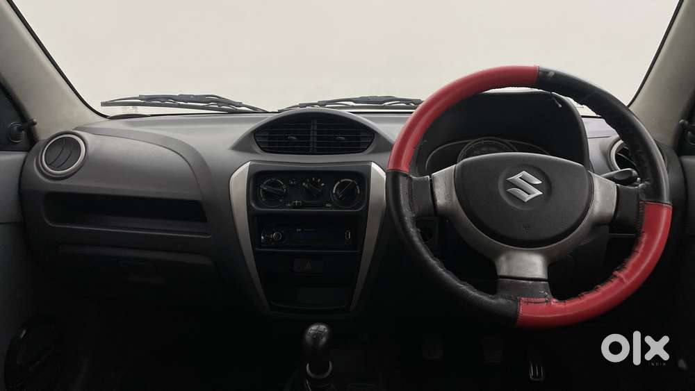 Maruti Suzuki Alto 800 Lxi, 2013, Petrol