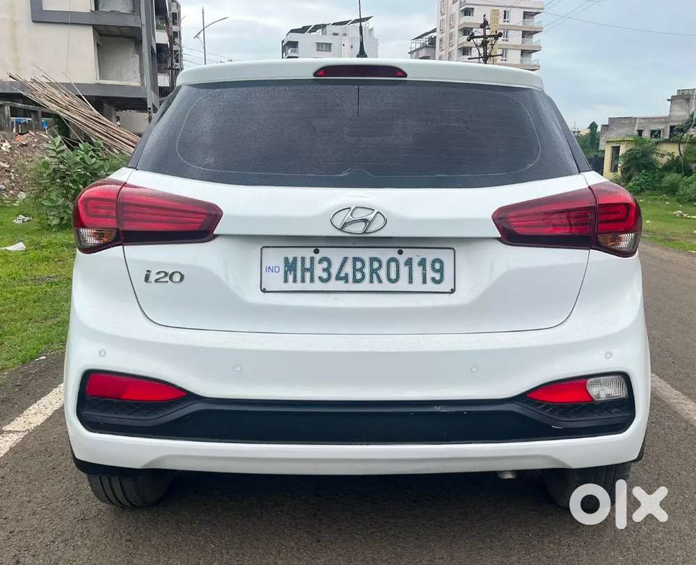 Hyundai Elite I20 1.4 Magna Plus Crdi, 2019, Diesel