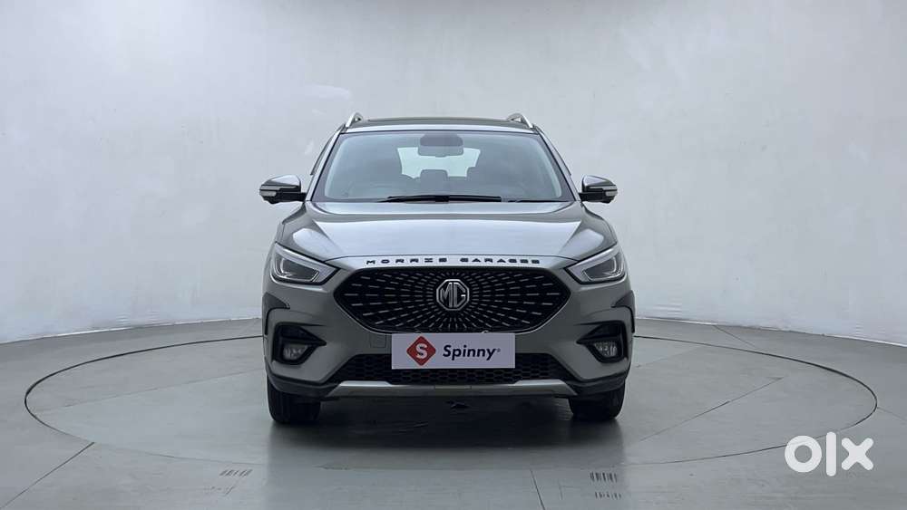 Mg Astor 1.5 Sharp(o) Cvt Ivory, 2024, Petrol