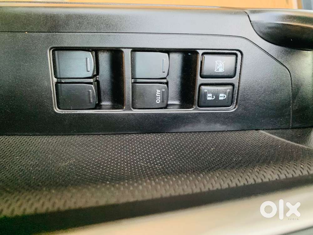 Maruti Suzuki Vitara Brezza Zdi Plus Amt, 2018, Diesel