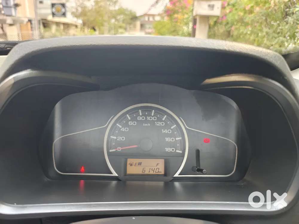 Alto 800 Vxi+ Top Model 6000 Driven Only