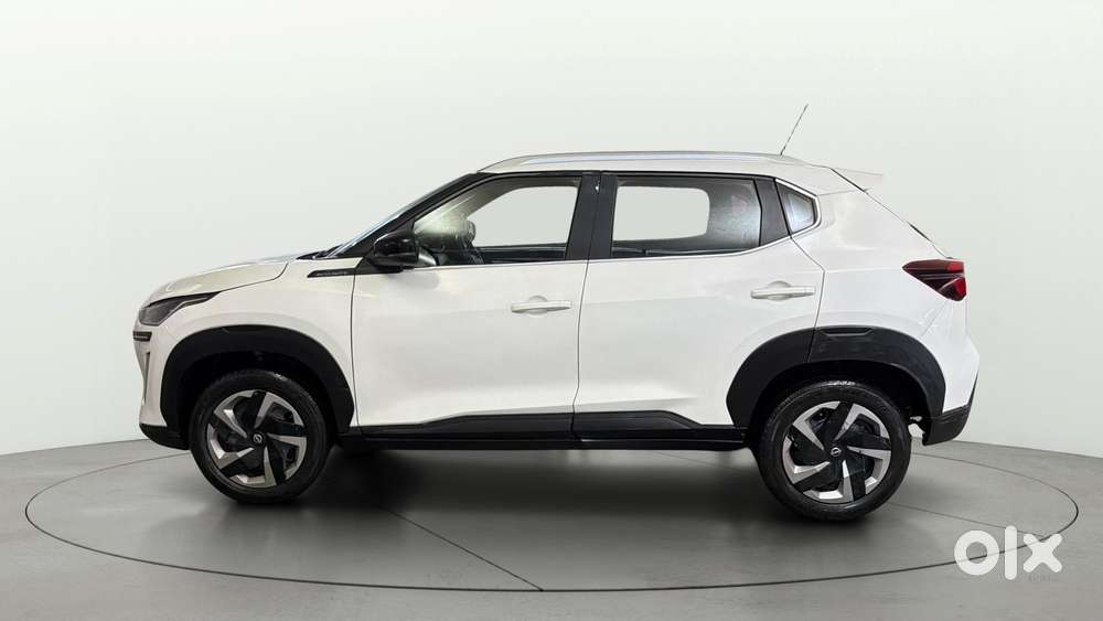 Nissan Magnite 1.0 Xl, 2021, Petrol