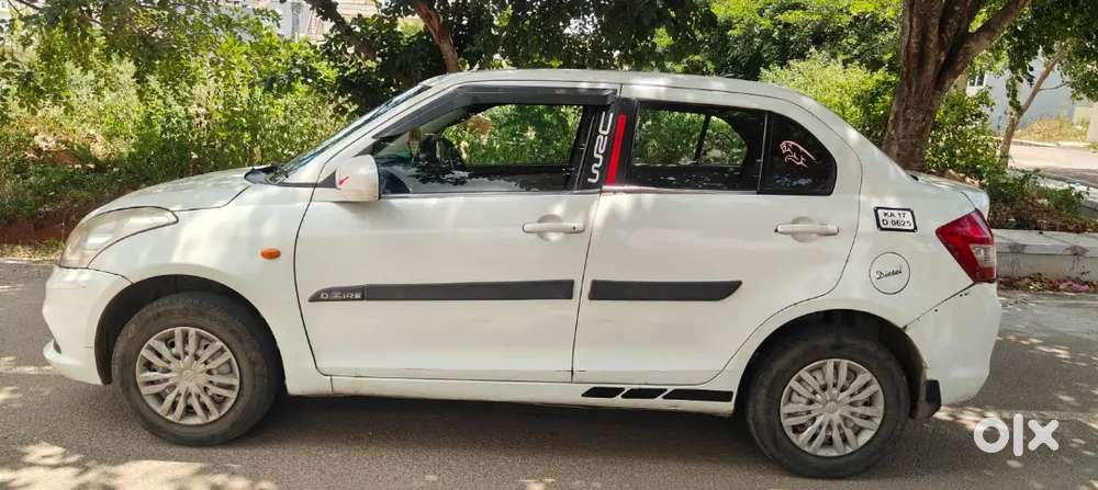 Maruti Swift Vdi 2017 Limited Mt