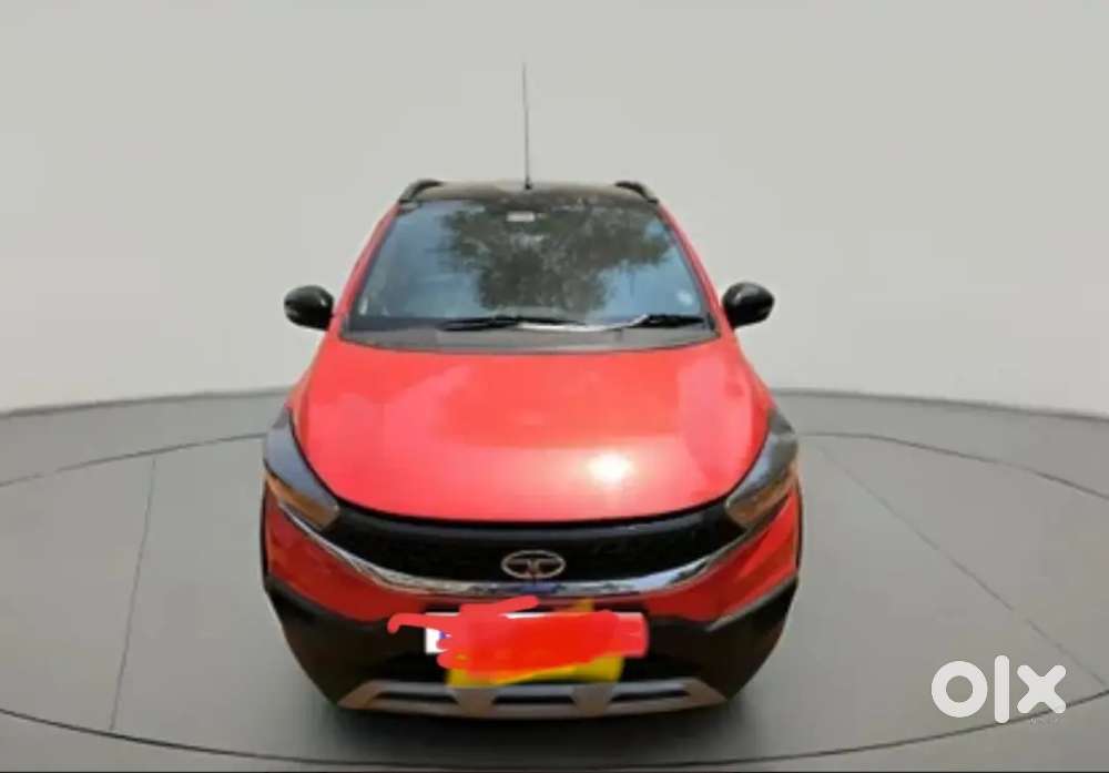 Tata Tiago Nrg