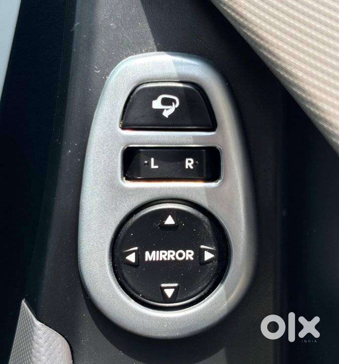 Hyundai Creta 1.6 Sx Automatic, 2019, Petrol