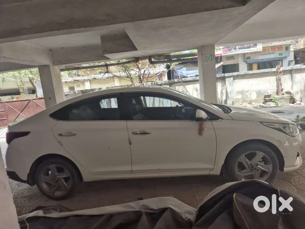 Hyundai Verna 2020