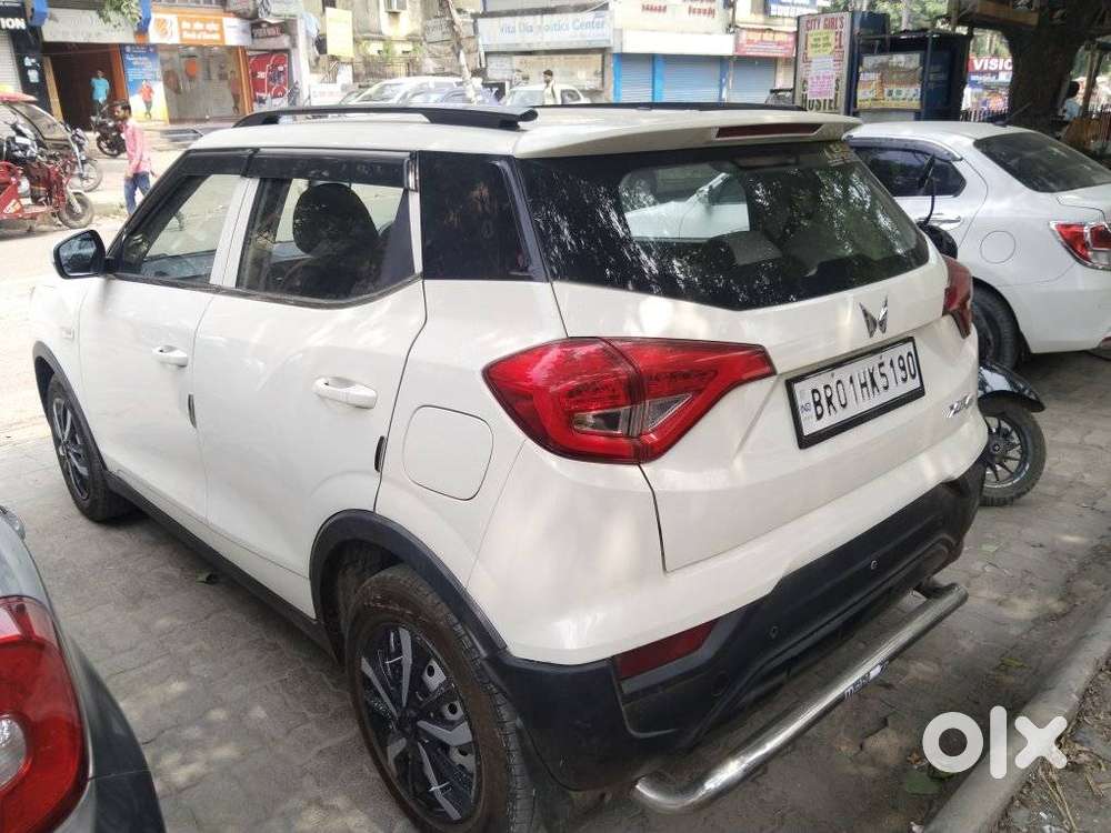 Mahindra Xuv300 W4 Diesel, 2023, Diesel