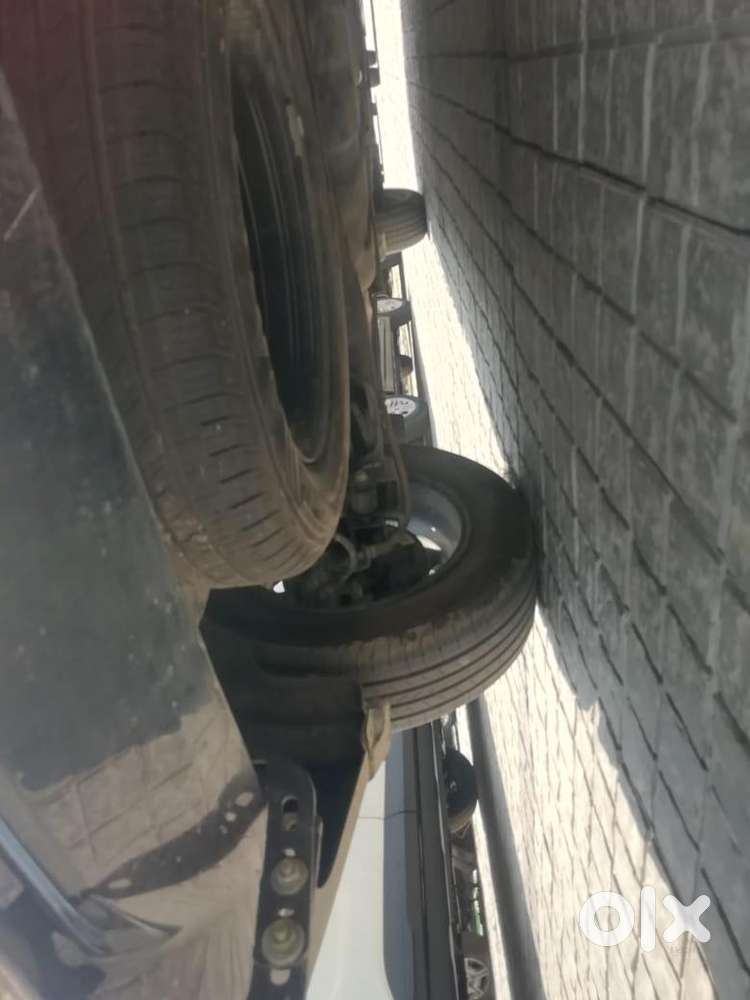 Kia Carens - Well Maintained Family Luxury Car - Very Less Driven