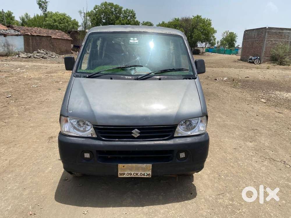 Maruti Suzuki 2011 Car