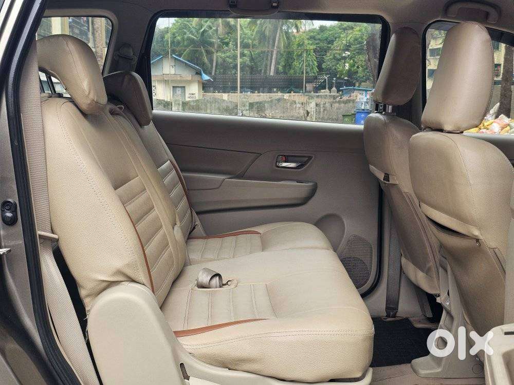 Maruti Suzuki Ertiga 1.4 Zxi Shvs, 2019, Petrol