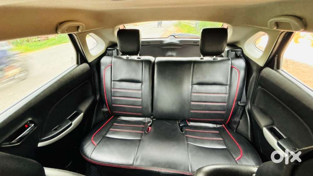 Maruti Baleno Diesel 2019