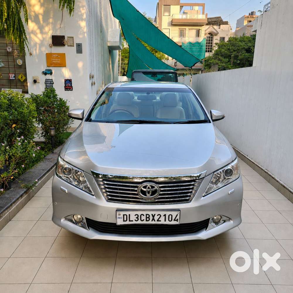 Toyota Camry 2.5l Automatic, 2014, Petrol
