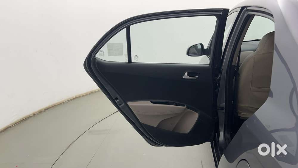 Hyundai Xcent Sx 1.2, 2018, Petrol