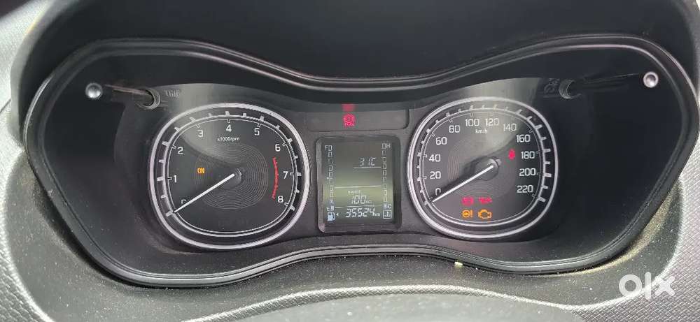 2022 Maruti Suzuki Brezza 1.5 Zxi Plus Dual Tone