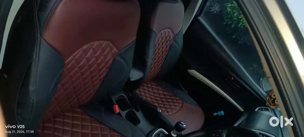 Maruti S-cross Diesel 2016
