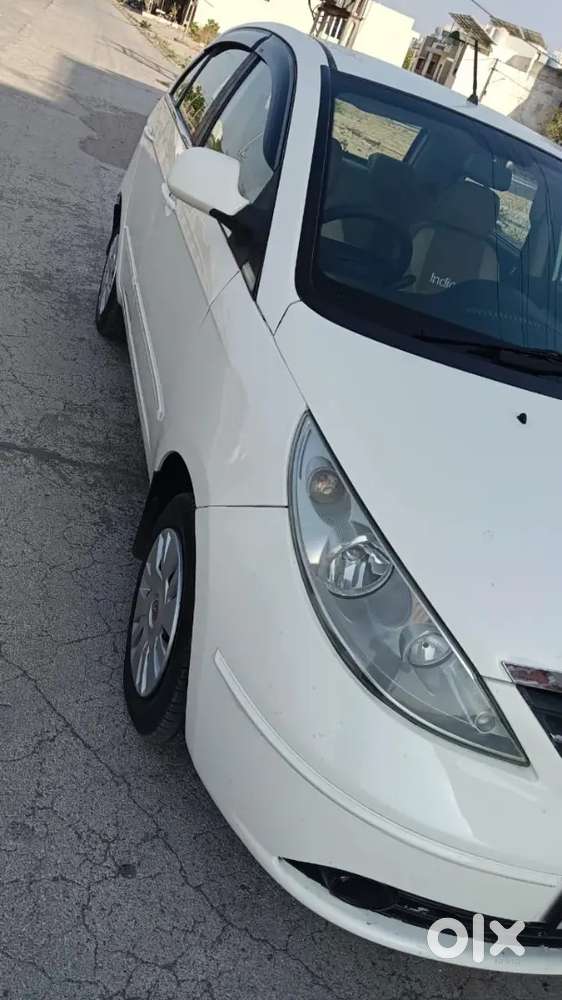 Tata Indica Vista Glx 2013