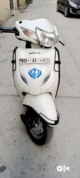 Activa 2nd hand discount olx