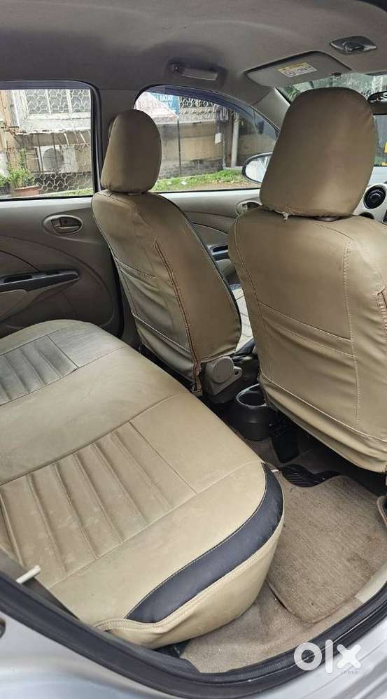 Toyota Etios Liva Gd Sp, 2016, Diesel
