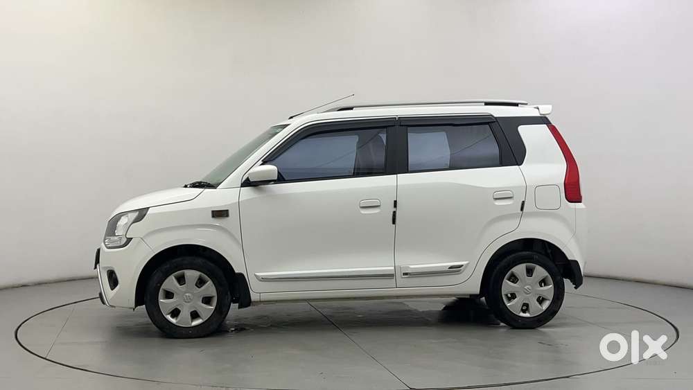 Maruti Suzuki Wagon R 1.2 Zxi, 2023, Petrol