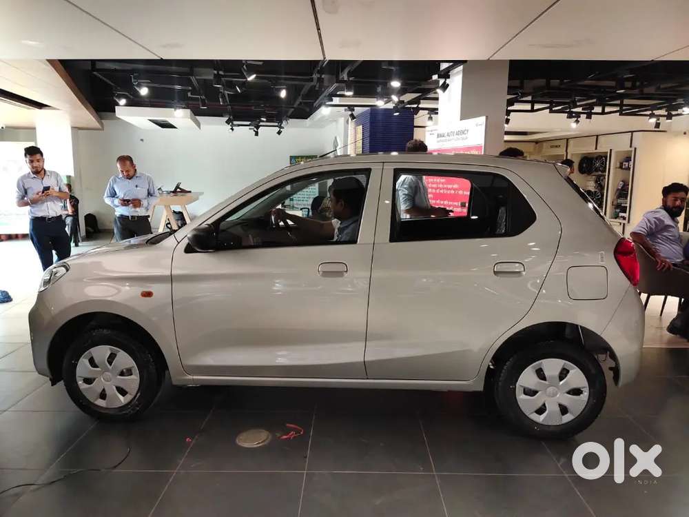 Maruti Suzuki Alto K10 2026