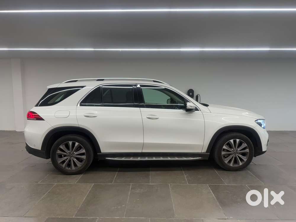 Mercedes-benz Gle 2021 Diesel