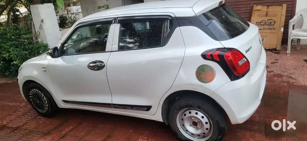 Maruti Suzuki Swift 2020 Diesel Well Maintained
