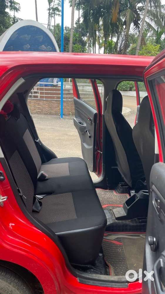 Maruti Suzuki 2022 Car