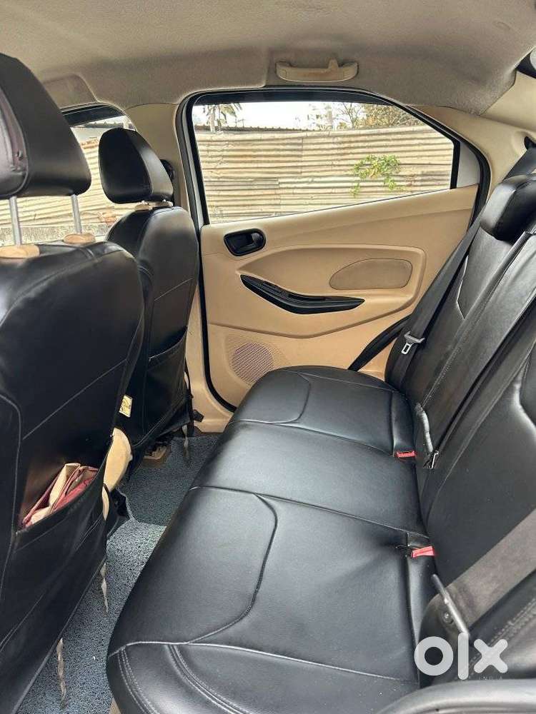 Ford Aspire Trend Plus Tdci, 2016, Diesel