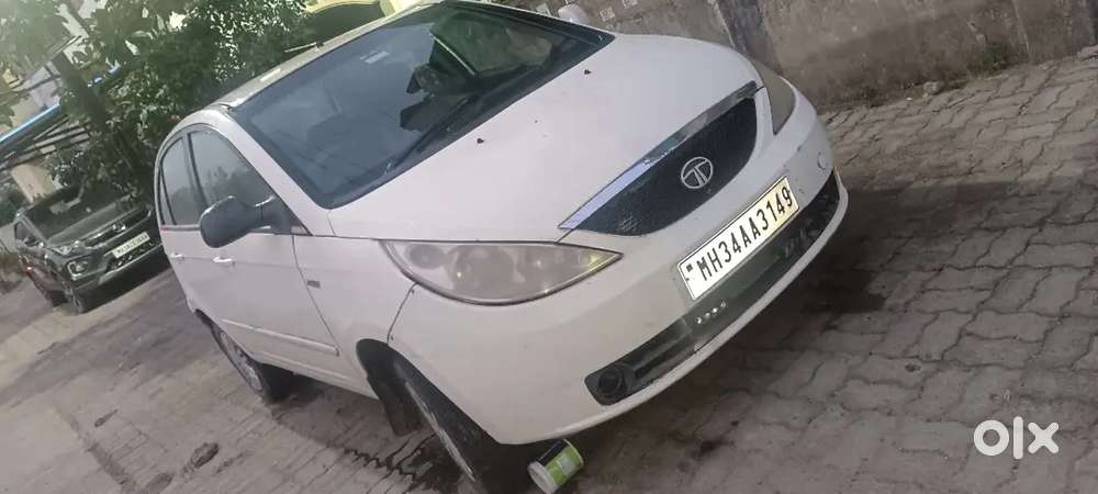 Tata Indica Vista 2010
