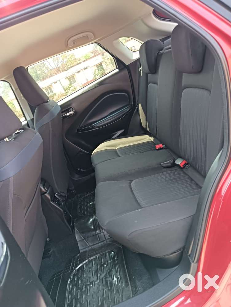 Maruti Suzuki Baleno Alpha, 2022, Petrol