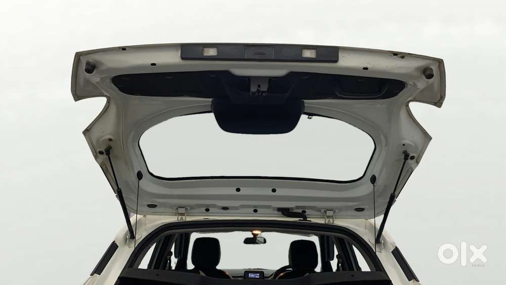 Tata Punch Pure, 2022, Petrol