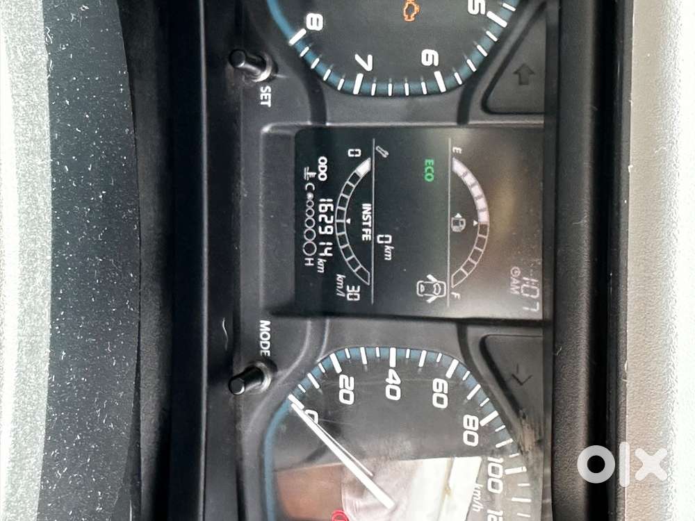 Tata Altroz 2021 Diesel Well Maintained
