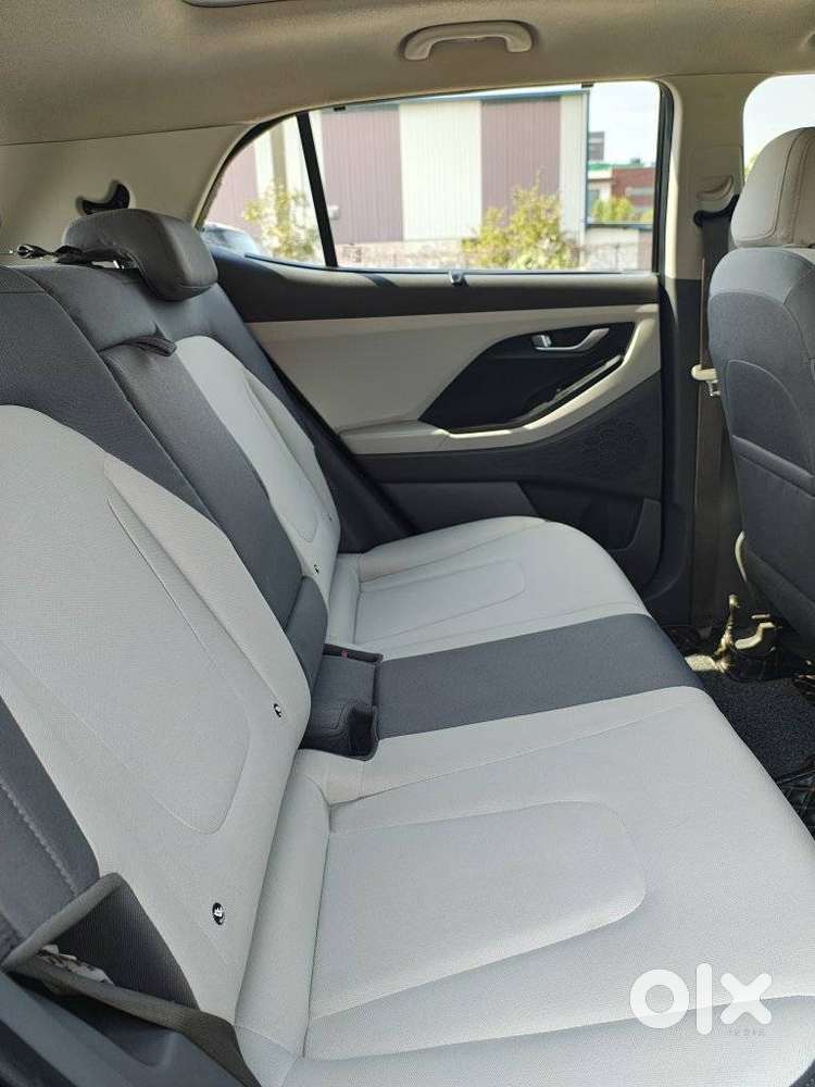 Hyundai Creta 1.5 L Mpi S (o) Mt, 2024, Petrol