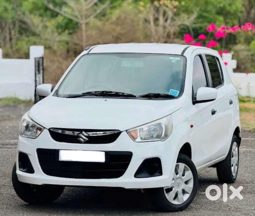 2018 Maruti Suzuki Petrol Automatic