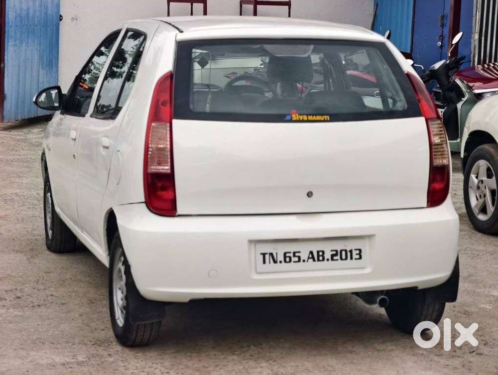 Tata Indica Lsi, 2016, Diesel