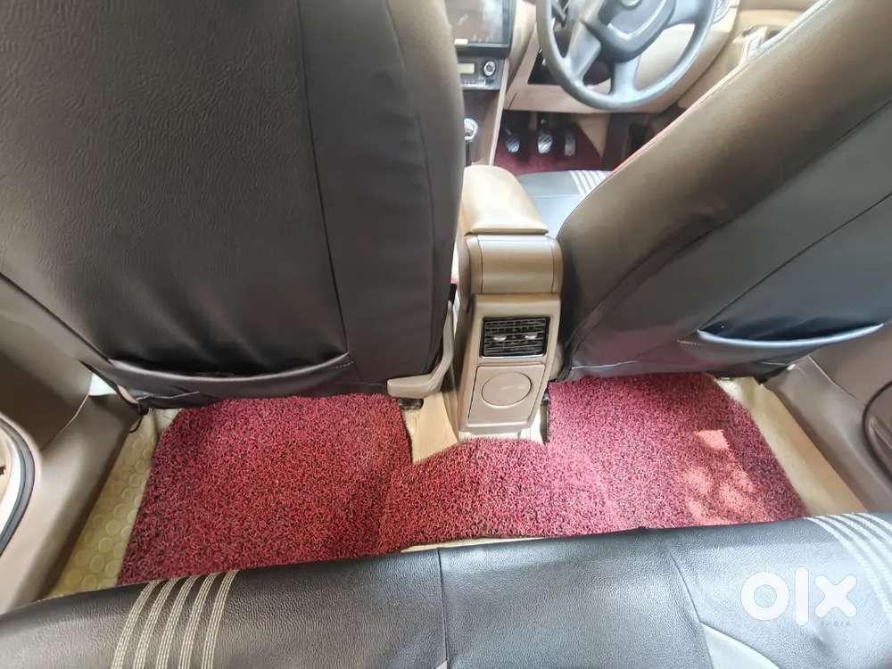 Skoda Rapid – Well Maintained  Good Condition  Smooth
