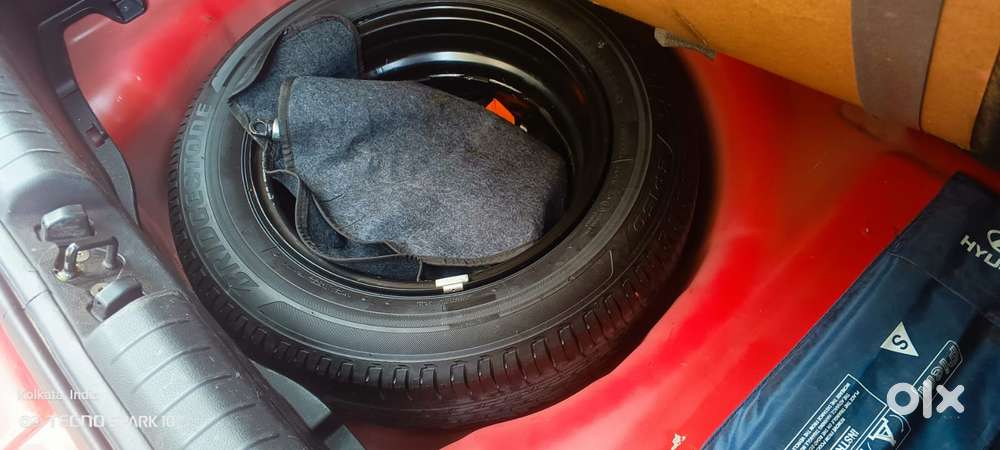 Hyundai I20 N Line N8 1.0 Turbo Dct, 2022, Petrol