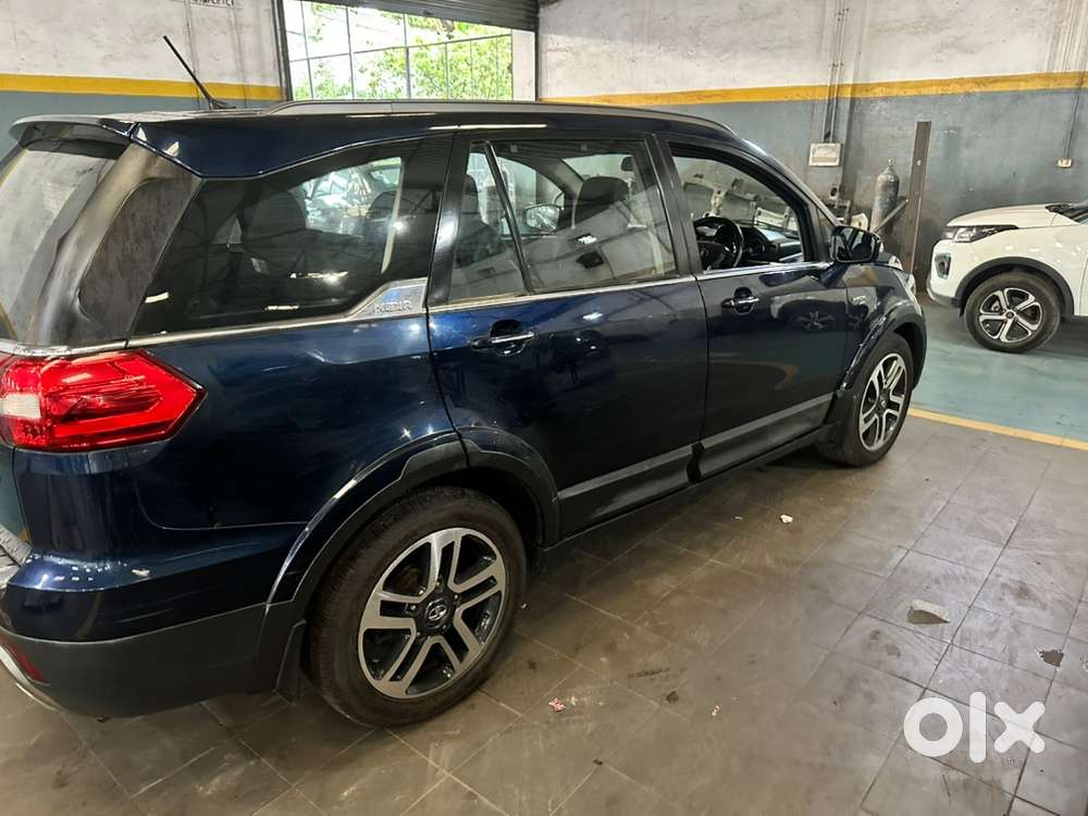 Tata Hexa, Premium Luxury Car, Top Model, 7seater, Jbl Sound, ₹777777