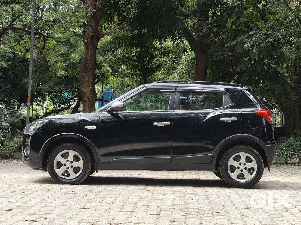 Mahindra Xuv300 W8 Option Diesel, 2020, Diesel